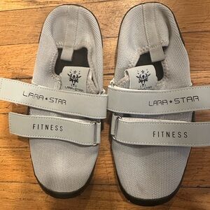 Deadlift Shoes